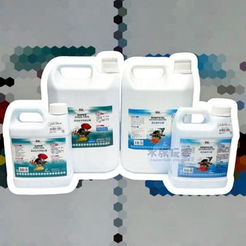 鐳力 Leilih《 硝化菌淨水劑 除氯氨水質穩定劑 》硝化菌 水質穩定 水族