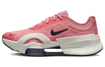 WMNS AIR ZOOM SUPERREP 4 NEXT NATURE CORAL CHALK