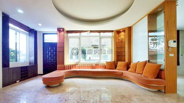 勤美科博館旁獨棟別墅停3台車輕屋齡絕對唯一秒殺｜台中市北區博館一街