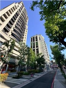 中山松悅(A)2房車｜台北市中山區中山北路一段