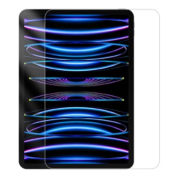 NILLKIN Apple iPad Pro 12.9 (2020~22) 淨系列抗反射膜