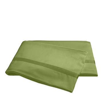 Matouk Nocturne Sateen Flat Sheet, King