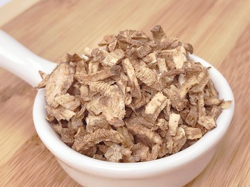 【搭嘴好食】即食沖泡乾燥牛蒡絲