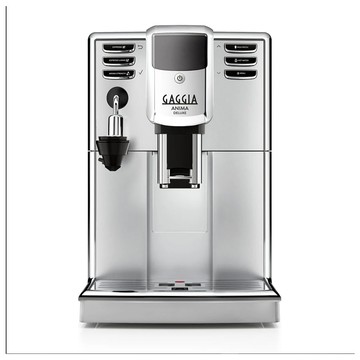 【TDTC 咖啡館】義大利 GAGGIA  義式全自動咖啡機 (ANIMA DELUXE 絢耀型) - 保固3年