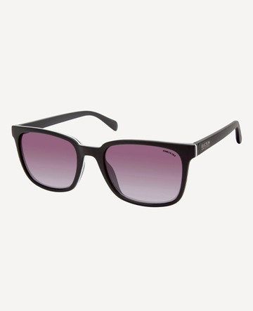 Kenneth Cole | Men's Square Sunglasses in Black