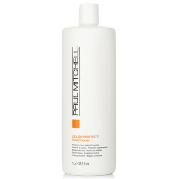 【Paul Mitchell】護色潤絲精