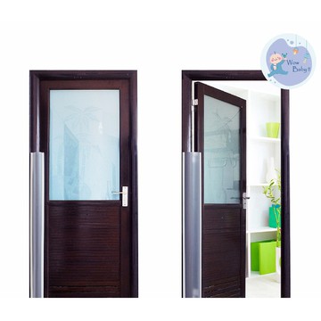 防夾手安全門 縫條防門夾手 寶寶安全門卡 門夾兒童門縫保護條