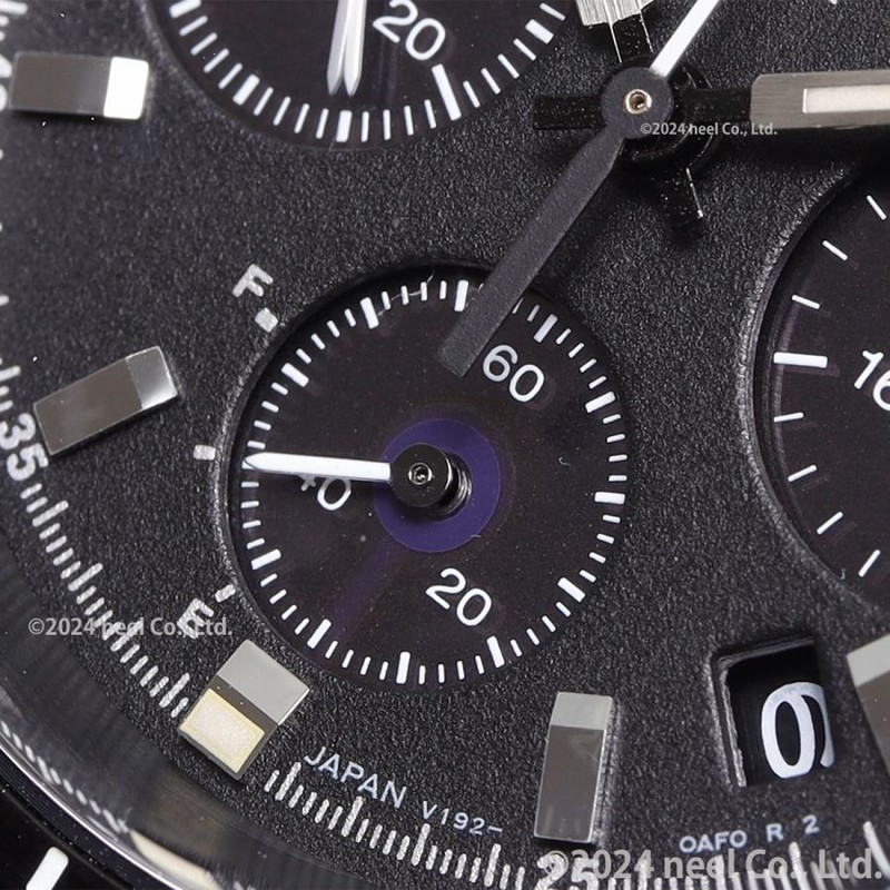 セイコー プロスペックス SEIKO PROSPEX スピードタイマー セイコー プロスペックス SEIKO PROSPEX スピードタイマー