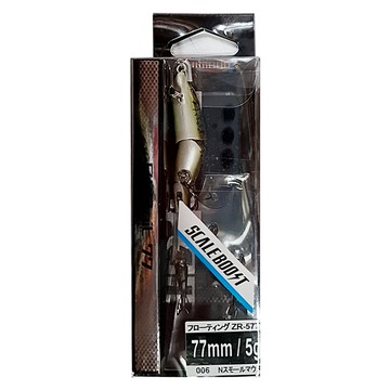 SHIMANO ZR-577V 006 擬餌  815514  1個  5g