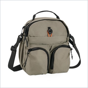 超輕量多口袋側背包[TG-286-Q3-T]