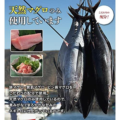 食の達人 ネギトロ10人前 マグロのたたき 1人前×10袋 鮪 まぐろ マグロ ねぎとろ 大盛 グルメ