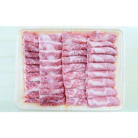 ふるさと納税 A5等級飛騨牛バラ肉カルビ焼き肉用500g 岐阜県瑞穂市