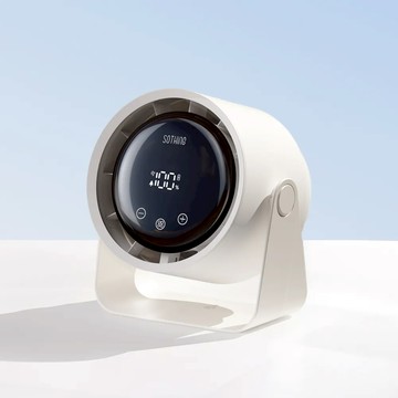 SOTHING向物 淨化桌面風扇 Air