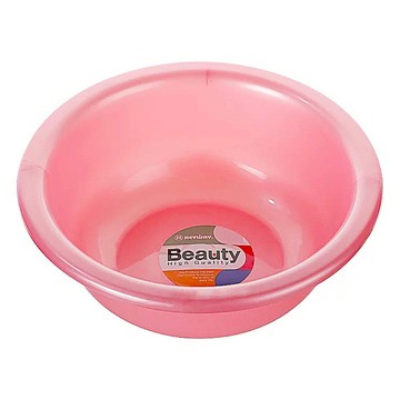 KEYWAY 聯府 B026華麗面盆  顏色隨機  1個