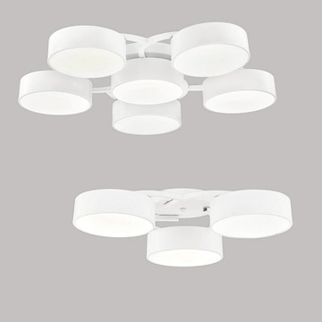 吸頂燈 B122-62-K1193 K1194