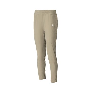 休閒長褲 26SS PANTS 1 M 休閒褲 男長褲 卡其色 1013679-161