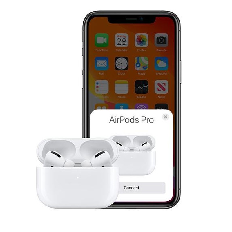 アップル純正  Apple AirPods Pro【MWP22AM/A】正規品