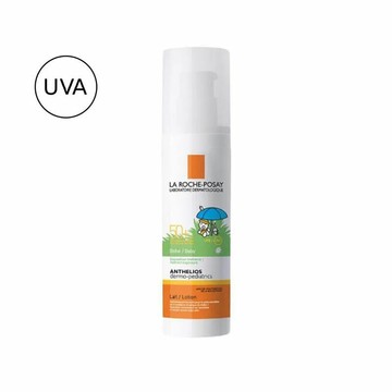 理膚寶水\t安得利嬰兒防曬乳SPF50+ 50ml