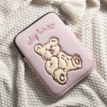 平板包 2020新款iPad收納袋適用pro10.5內膽包air2蘋果平板電腦包10.9老款iPad12.9/9.7『XY24447』