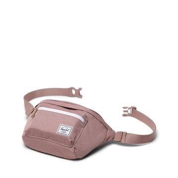 【Herschel】官方直營 Pop Quiz 腰包 3.5L 金屬粉 11406-02077-OS00F