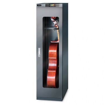 美陽   電子防潮箱   大提琴專用   H20-396M