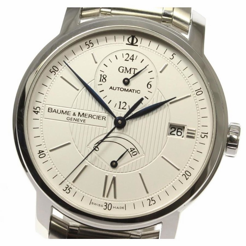 楽天市場】ボーム＆メルシェ Baume & Mercier 65494 クラシマ