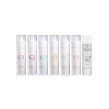 糊塗鞋匠 優質鞋材 M37 Footpure香香蜜粉襪 10g