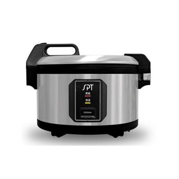 SPT尚朋堂 50人份煮飯鍋 SC-7750B