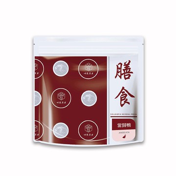 清燉番茄當歸鴨 2入 | 春季保養 | 膳食湯包