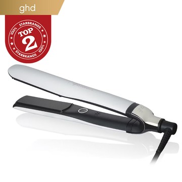 ghd platinum+ 新白金造型夾-白 Platinum+ White