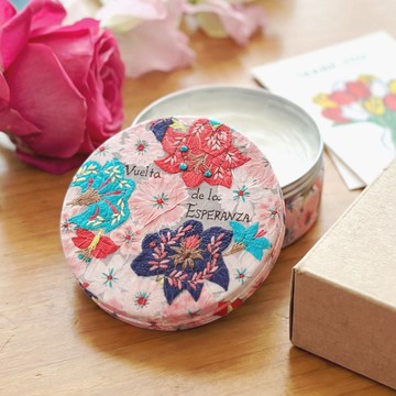 【串起好運】1620 希望花環 75g 送禮