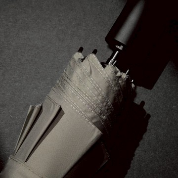 ROLLS Classic瞬間捲收傘 － 夜光版 限量發售 夜光灰