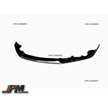 JPM 全新 BMW 寶馬 碳纖維  前下巴 MP款 F87 M2 M2C 專用 卡夢 CARBON