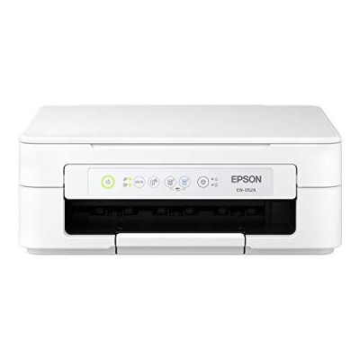 EPSON インクジェット複合機 Colorio EP-706A 無線 有線 ...