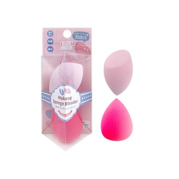 Belle Madame 貝麗瑪丹~百變美妝蛋(2入盒裝)  顏色隨機出貨