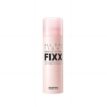 SONATURAL FIXX 全天候完美定妝噴霧 35ml