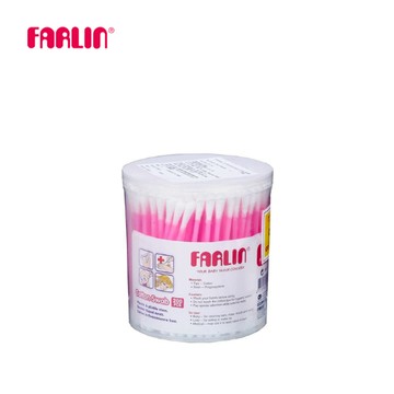 Farlin 棉花棒200入 【官方旗艦店】