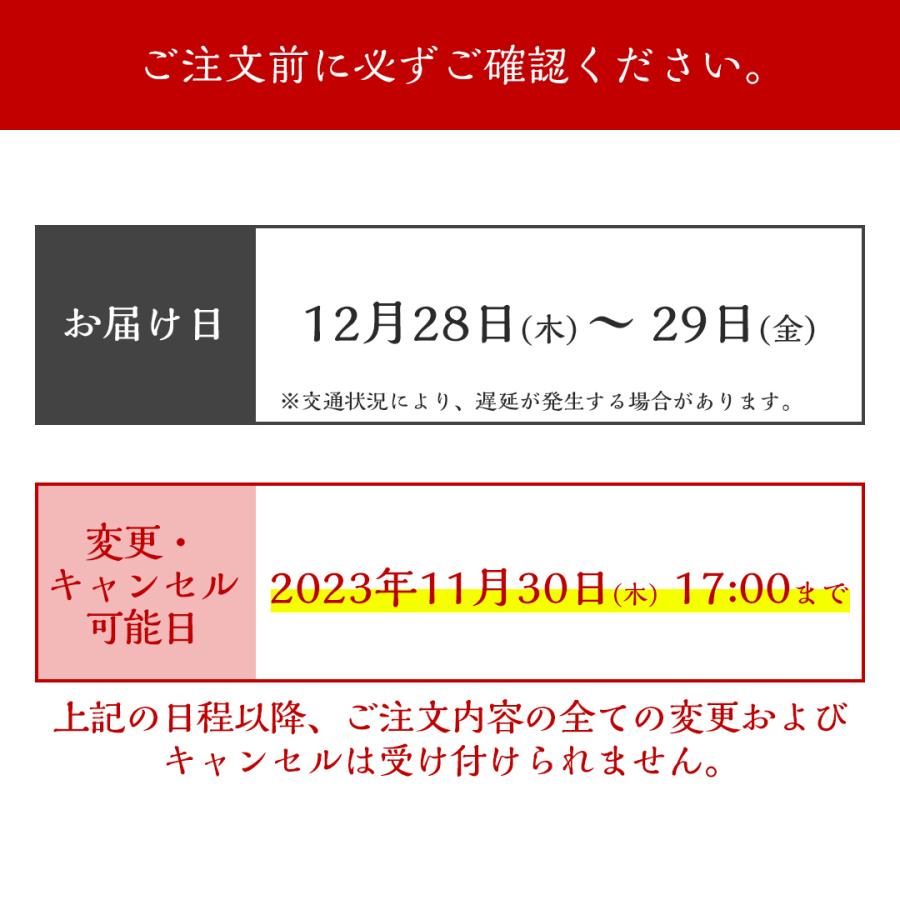 おせち 2024 早割 クーポン 和洋プレミアムおせち 3〜4人前 26品 数量限定 お重 洋風 和風 フレンチ お節 御節 料理 有名店 ローストビーフ