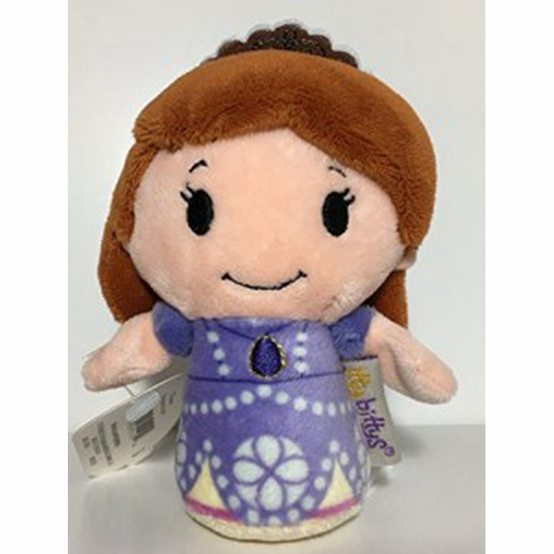 ちいさなプリンセス ソフィア ディズニージュニア Hallmark Itty Bittys Disney Sofia The Fir 通販 Lineポイント最大1 0 Get Lineショッピング