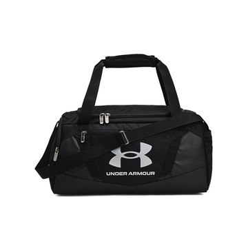 【UNDER ARMOUR】UAUndeniable 5.0 Duffle XS旅行包-優惠商品