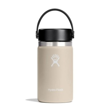 【線上體育】HYDRO FLASK 16oz 寬口真空保溫鋼瓶 燕麥色 (2025)