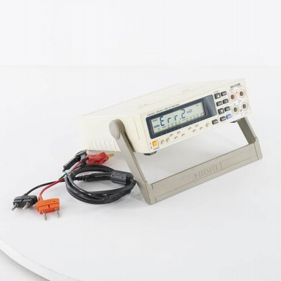JB]USED 現状販売 HIOKI 3540 MΩ HiTESTER ミリオームハイ