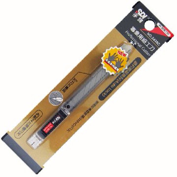 SDI 0439C專業用細工刀(30°角)