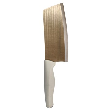 SHCJ 生活采家 InoxSharp 北歐米不鏽鋼刀具 菜刀  29cm  北歐米  1支