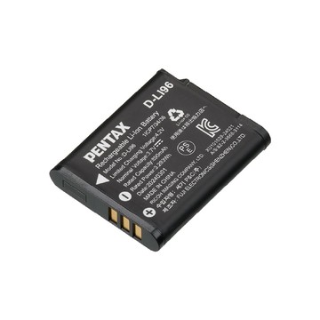 PENTAX D-LI96 鋰電池 (公司貨)