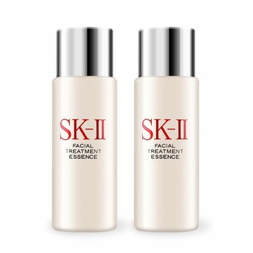 SK-II 青春露(30ml)X2-國際航空版