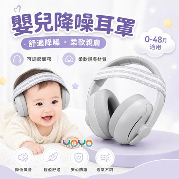 【嬰幼兒防護耳罩🎧】頭帶耳機兩用 寶寶降噪耳罩 嬰兒防噪音耳罩 360°全包耳隔音 坐飛機減壓耳機 寶寶耳罩 嬰兒耳罩
