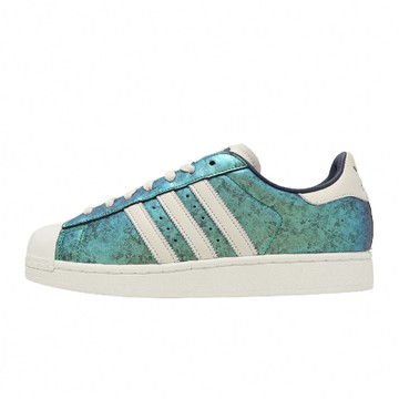 adidas 愛迪達 休閒鞋 Superstar II Anthony Edwards 男鞋 AE KI6583
