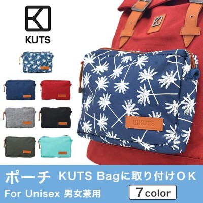 コレクション kuts リュック