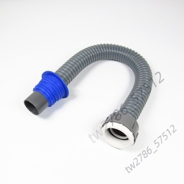 🔥台灣優選🔥歐標40mm內螺紋配件洗臉盆下水器連接管下水管廚房下水管水槽45mm